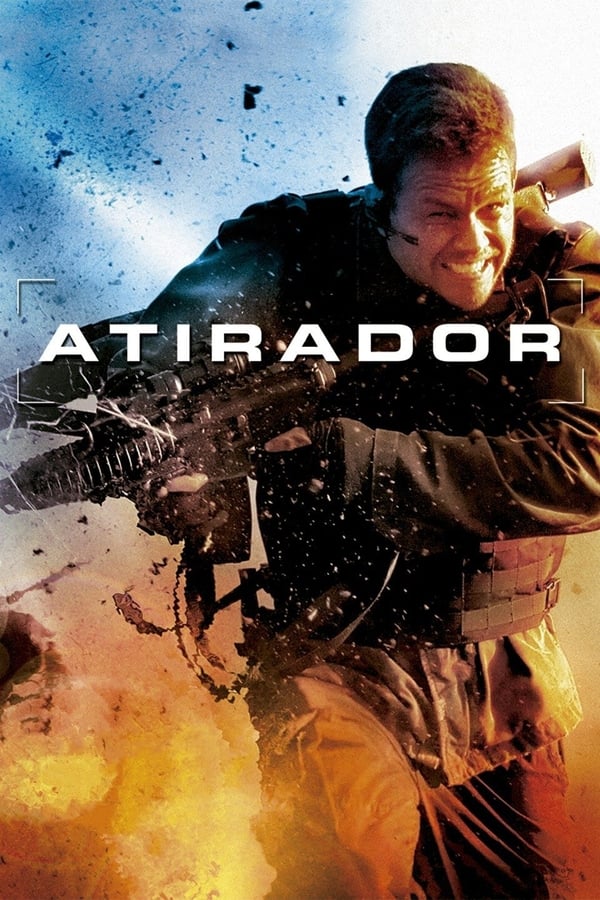 Atirador (2007)